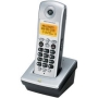 Motorola E51 Digital Cordless Phone MD7101 - Cordless extension handset w/ call waiting caller ID - 5.8 GHz