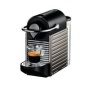 Nespresso Pixie Clips XN300540 Coffee Machine by Krups - Titanium