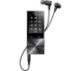 SONY Walkman NW-A27HNB 64 GB MP3 Player with FM Radio - Black