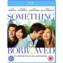 Something Borrowed (Blu-ray)