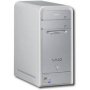 Sony VAIO PCV-RS422X desktop computer