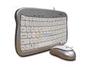 BenQ Desksaver Companion USB + PS/2 Mini Desksaver Companion Mouse Included - Retail