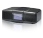 COBY IR850 - Network audio player / clock radio