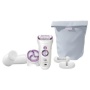 Epilateur Braun Silk- Epil 9-969 SkinSpa Wet & Dry