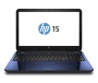 HP 15-r127na Notebook PC (Intel Pentium N3540 with Intel HD Graphics, 8 GB RAM, 1TB HDD, Windows 8.1)