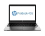 HP 455 15.6-inch Laptop (AMD A4 4300 2.5GHz, 4GB RAM, 500GB HDD, Webcam, Bluetooth, Fingerprint Reader, Windows 8 64-Bit Downgraded to Windows 7 64-Bi
