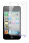 Luxmo Premium Screen Protector for Apple iPod Touch 4G, 4th Generation, 4th Gen - Clear