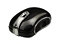 Rosewill RM0830 Black 3 Buttons USB RF Wireless Optical Wireless Mouse