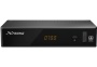 STRONG SRT 8212 DVB-T2 HD Receiver (HDTV, DVB-T2 HD, Schwarz)