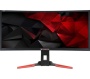 ACER Predator XZ350CU Full HD 35" Curved LED Monitor with MHL