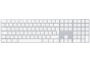 APPLE MQ052D/A Magic Keyboard mit Ziffernblock D Tastatur