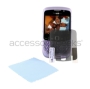 Blackberry - Curve 8520 /Curve 8530 Privacy Screen Protector Cell Phone