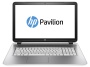 HP Pavilion 17t (17.3-Inch, 2020)