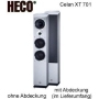 Heco Celan XT 701