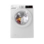 Hoover Dynamic Next DXOA69LW3 9kg Load, 1600 Spin Washing Machine with One Touch - White