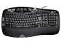 Logitech Wave Keyboard