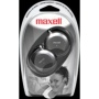 Maxell EC-150 - Headphones - clip-on