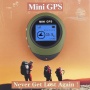 Mini Handheld GPS Navigation For Outdoor Sport Travel