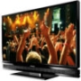Mitsubishi LT-52153 52-Inch 1080p 120Hz LCD HDTV with Integrated Sound Projector, Black
