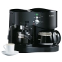 Mr. Coffee ECM21 Espresso Machine & Coffee Maker