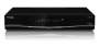 Protek 9750 HD IP HDTV SAT Receiver schwarz