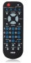 RCA RCR504BR High Quality Durable Remote Control with 4 Functions