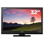 Sharp AQUOS LC-32LE440U 32" 720p LED-LCD TV