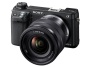 Sony Alpha NEX 6