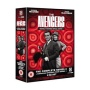 The Avengers: The Complete Series 2 & Surviving Episodes From Series 1 (8 Discs)