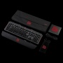 Tt eSPORTS Meka G Unit Mechanical Gaming Keyboard