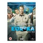 A Town Called Eureka: Season 2 (4 Discs)