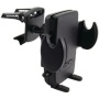 Arkon Removable Air Vent Mount with Mega Grip Smartphone Holder