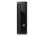 HP Slimline 410-030 Desktop (Intel Core i7, 8 GB RAM, 1 TB HDD)