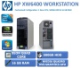 HP Workstation xw6400