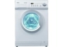 Haier MS1260S Freestanding 6kg 1200RPM A White Front-load washing machine