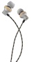 House of Marley Conqueror In-Ear with Mic
