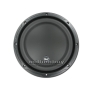 JL Audio 8W3V3-4 8" Single 4-Ohm W3V3 Series Subwoofer