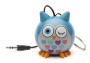 Kitsound Ksmbowl MINI Buddy OWL Speaker