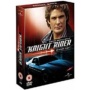 Knight Rider: Complete Season 2 Box Set (6 Discs)
