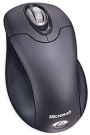 Microsoft Wireless Optical Mouse 4.0 Mass