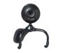 PC LINE 300K Webcam with Headset