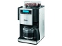 Princess 249402 Coffee Maker AND Grinder Deluxe