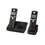 RCA 2111-1BSGA DECT 6.0 Digital Cordless Phone with Caller ID (Single-Handset System)