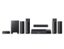 Sony BDV-T79 5.1 Channel 3D Blu-ray Wi-Fi Wireless Home Theater System