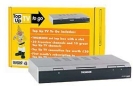 Thomson DTI 2305 freeview receiver with top up TV starter pack