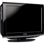 Toshiba 22CV100U 22-Inch 720p LCD/DVD Combo TV (Black Gloss)