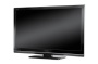 Toshiba Regza 42RV600A LCD television