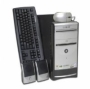 eMachines w3052 desktop computer