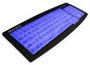Auravision EluminX Illuminated Keyboard -Black