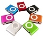 BG New USB 2.0 Mini Clip Micro SD TF Card MP3 Player Music Player